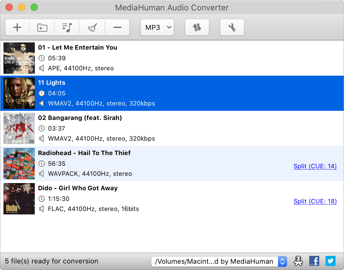 mediahuman download for mac
